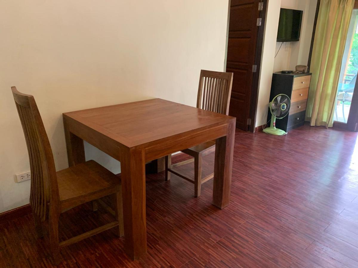 Villa บ้านธานี