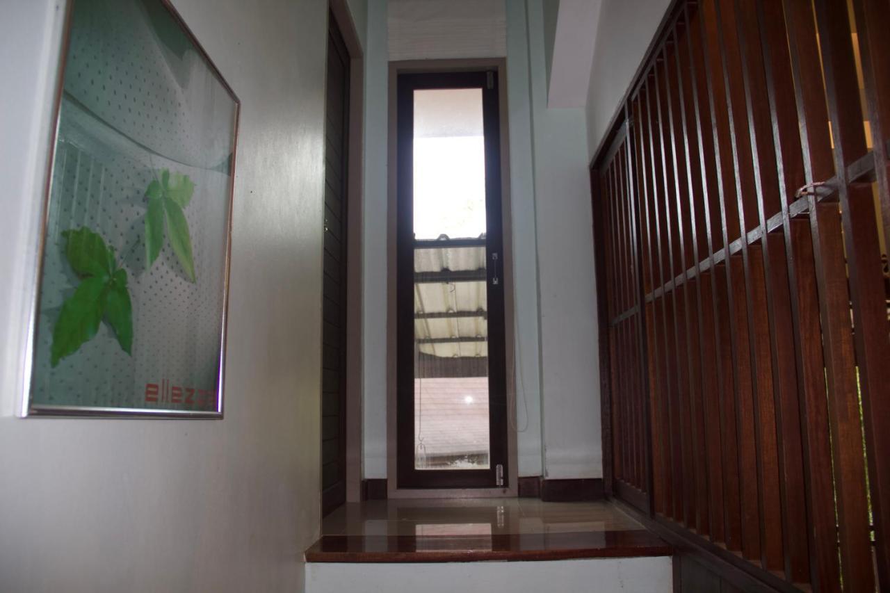 Vila บ้านธานี Choeng Mon