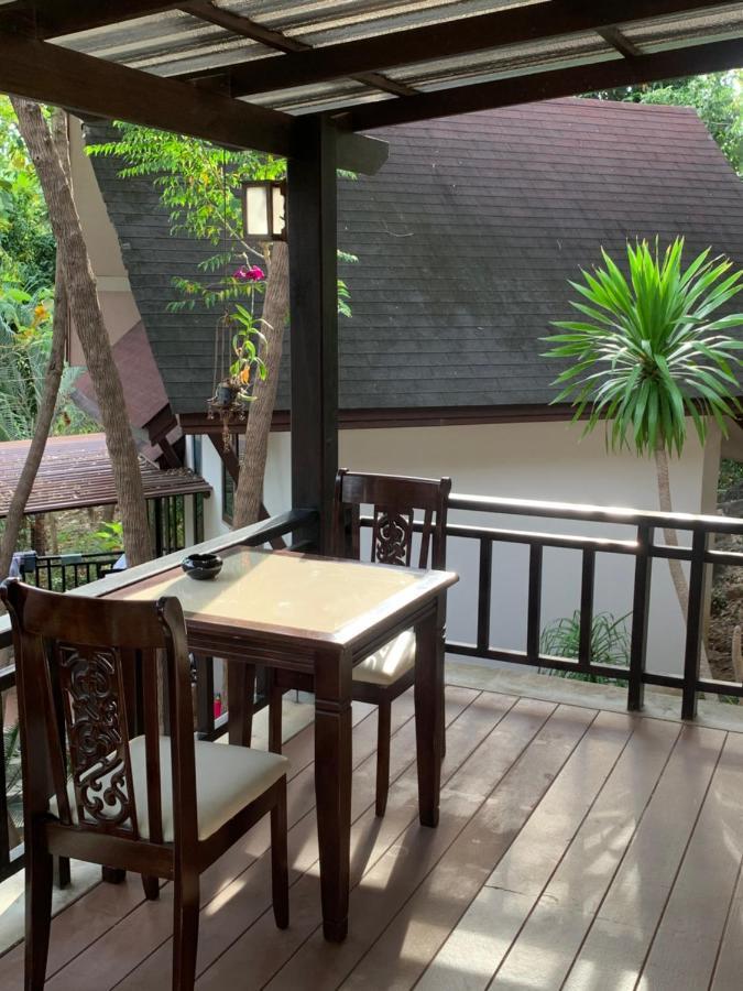 บ้านธานี * Choeng Mon