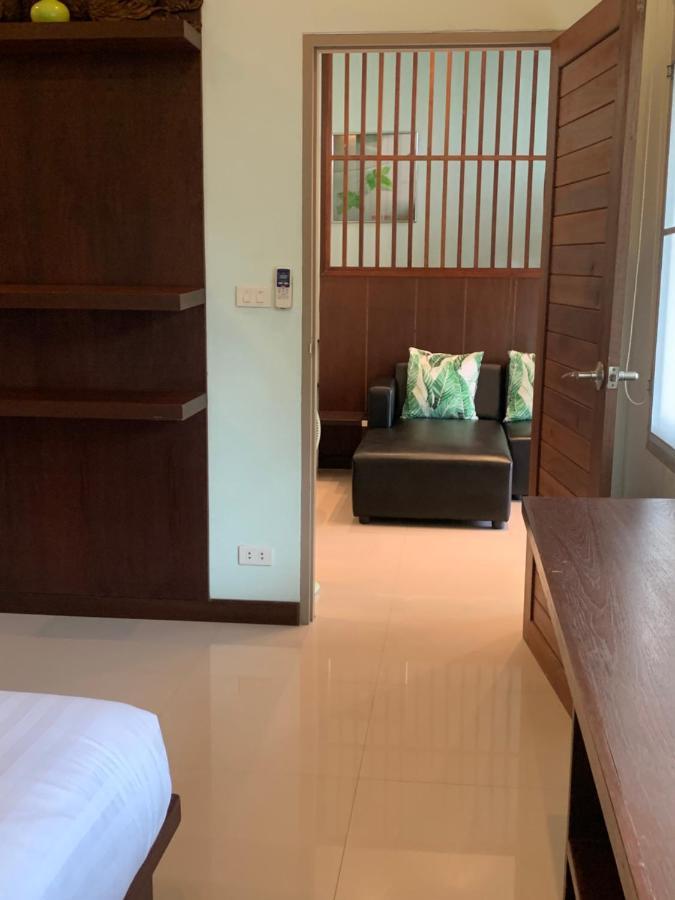 Vila บ้านธานี